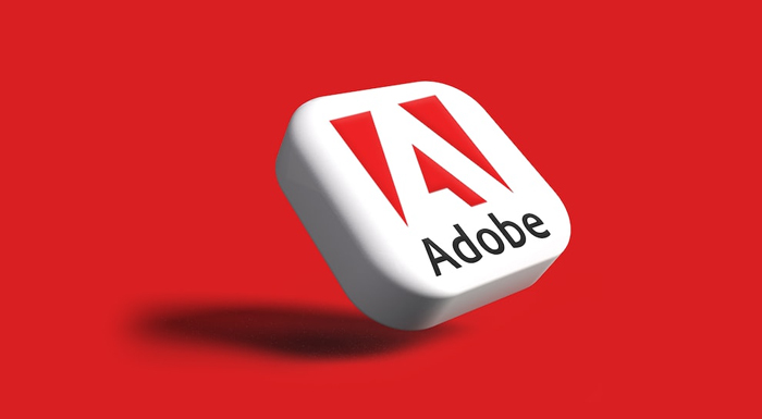 adobe new